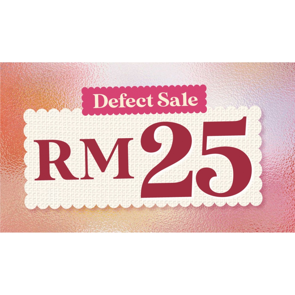RM 25